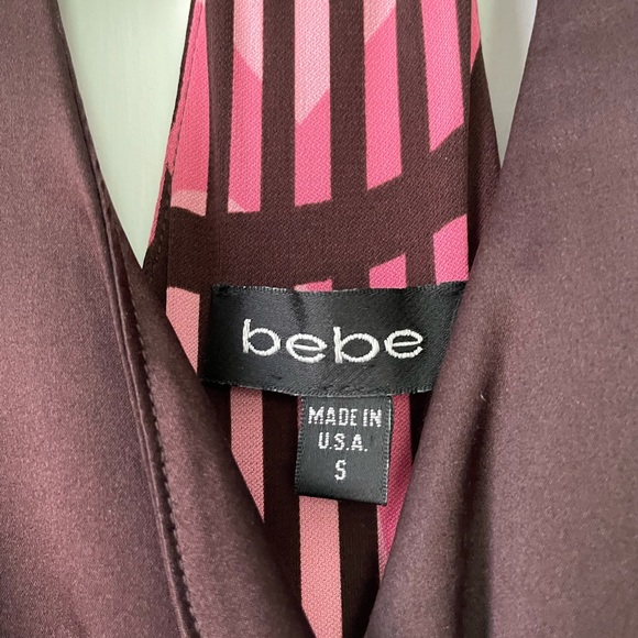 BEBE Dress - Picture 6 of 8